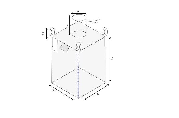 Bulk Bags
